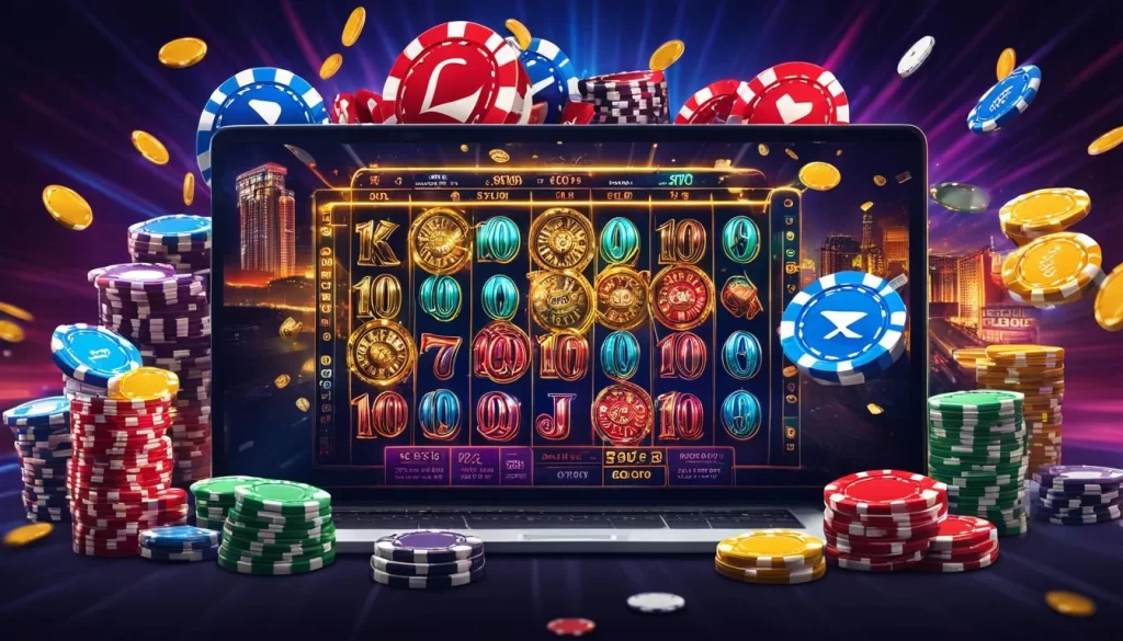 Các tính năng nổi bật của ứng dụng vip66 login