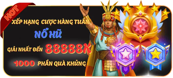 Giải đấu Slot độc quyền vip66 login