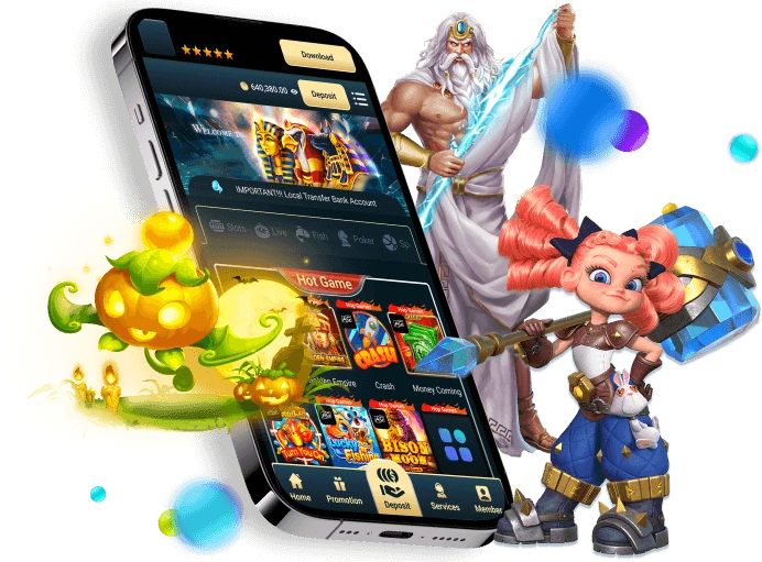 Nền tảng bảo mật và công bằng vip66 login