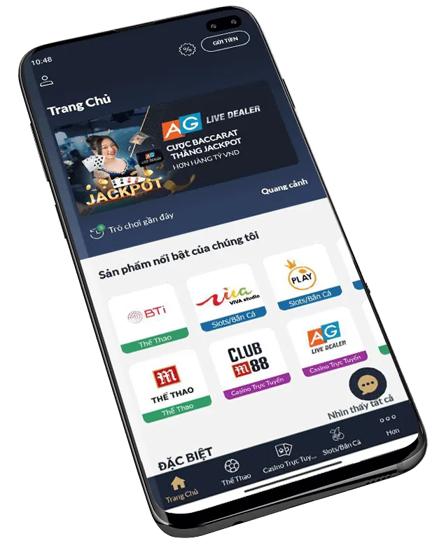 Nền tảng cá cược an toàn và bảo mật dữ liệu tại vip66 login