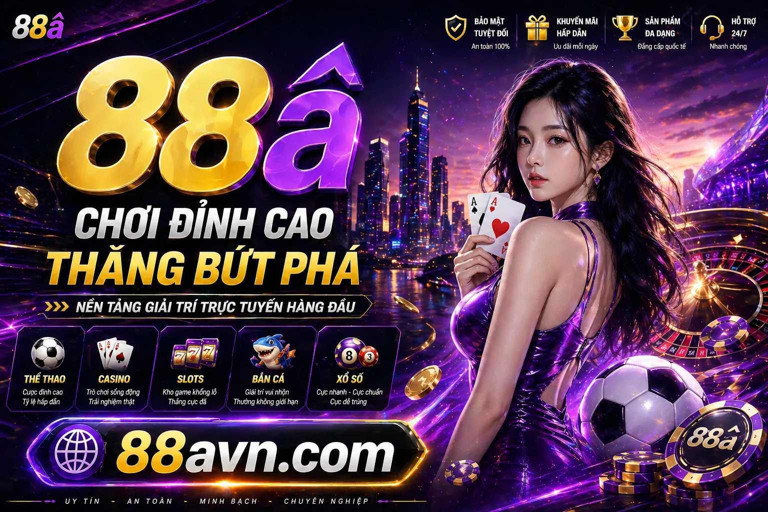 Banner giới thiệu vip66 login