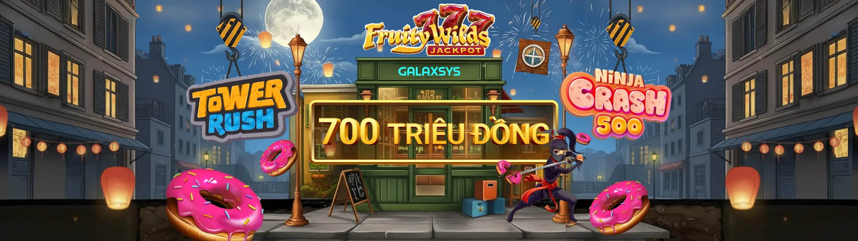 Trải nghiệm trò chơi Slot đỉnh cao tại vip66 login
